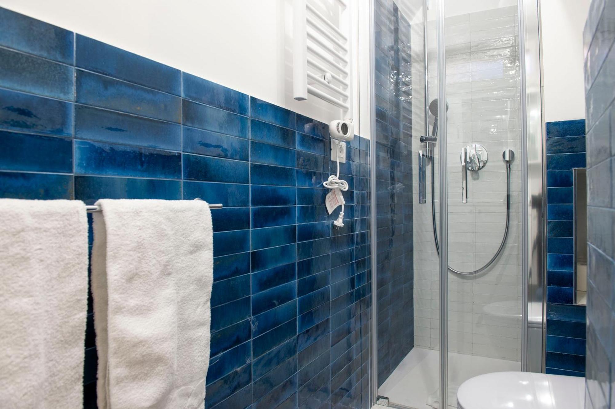 Costaguti Apartment