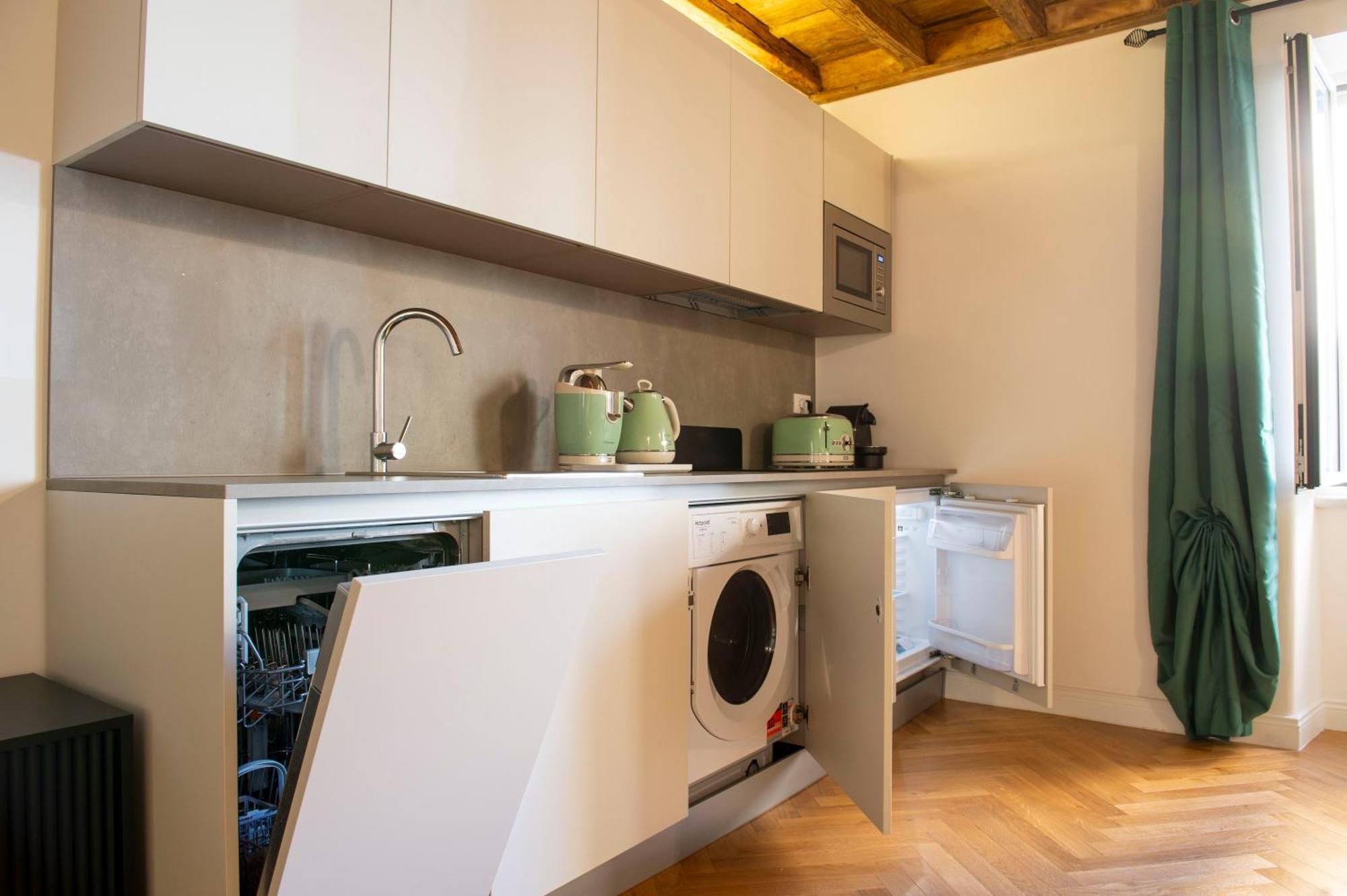 Apartment Costaguti