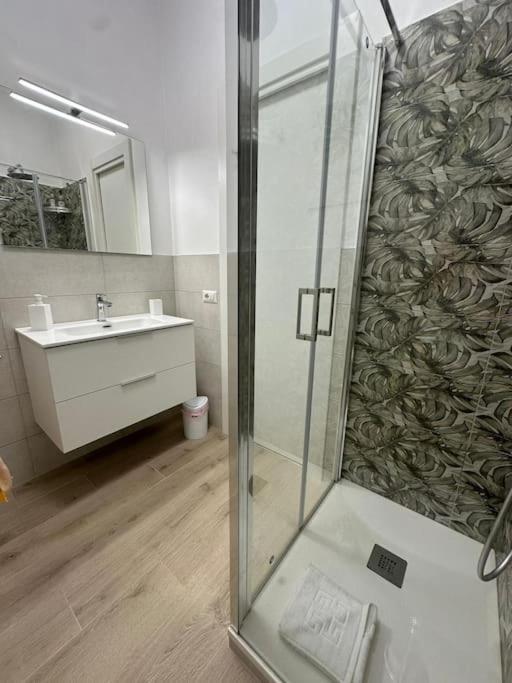 Parkside House Caffarella Apartment *