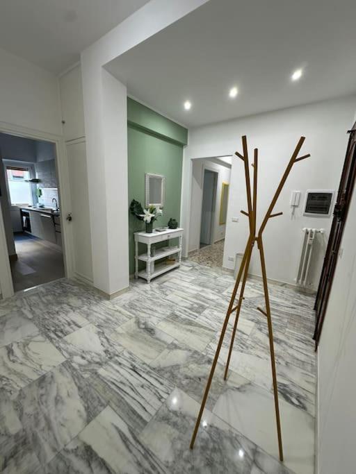 Parkside House Caffarella * Rome
