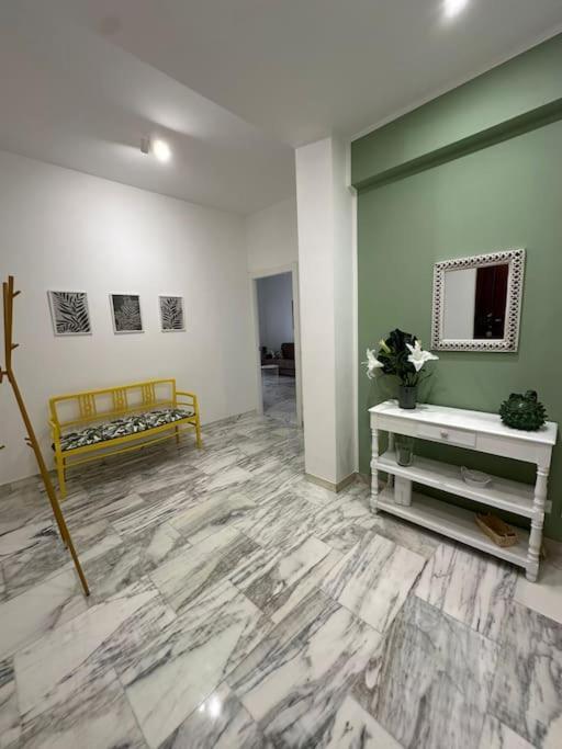 Parkside House Caffarella Apartment