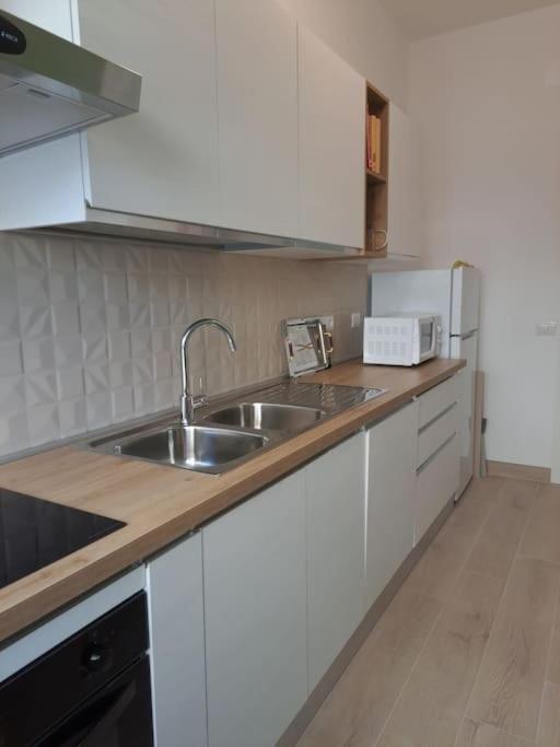 Apartment Parkside House Caffarella