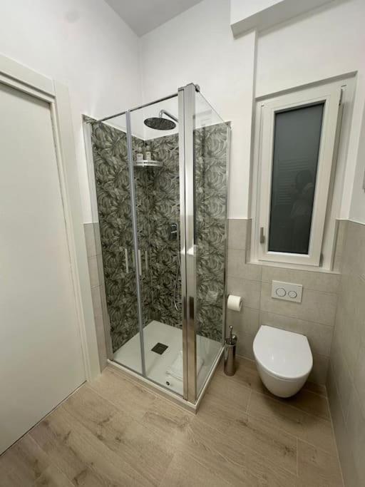 Parkside House Caffarella Apartment Rome