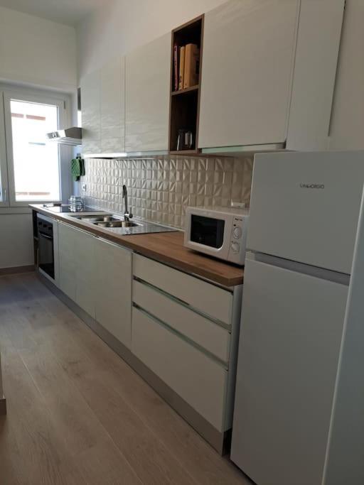 Apartment Parkside House Caffarella Rome