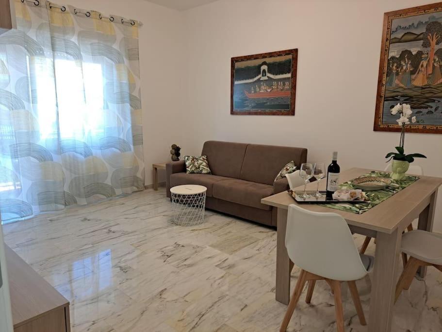 Apartment Parkside House Caffarella