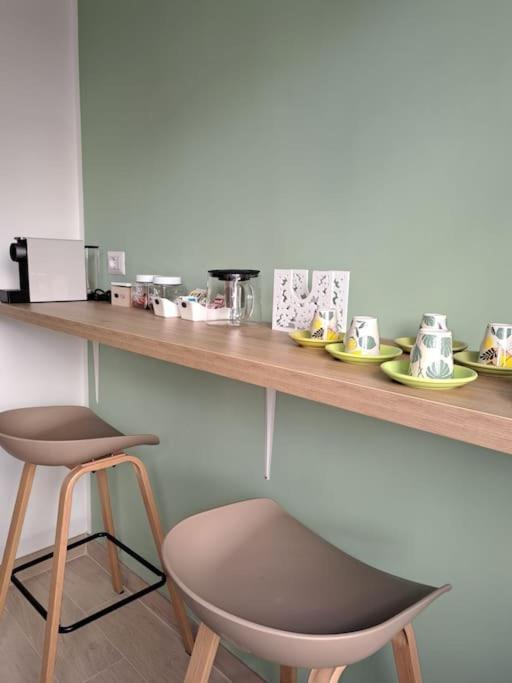 Parkside House Caffarella Apartment *