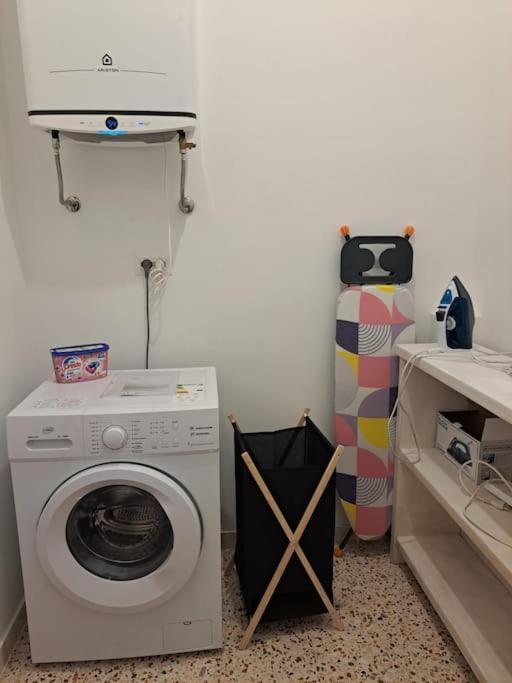 Apartment Parkside House Caffarella Rome