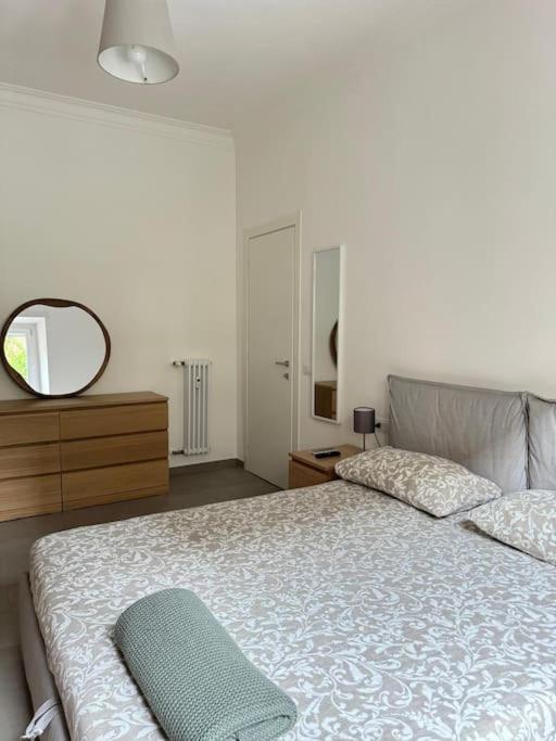 Apartment Vivi Da Re A Centro Rome