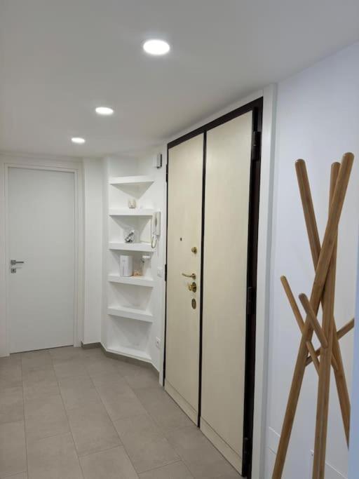 Apartment Vivi Da Re A Centro Rome