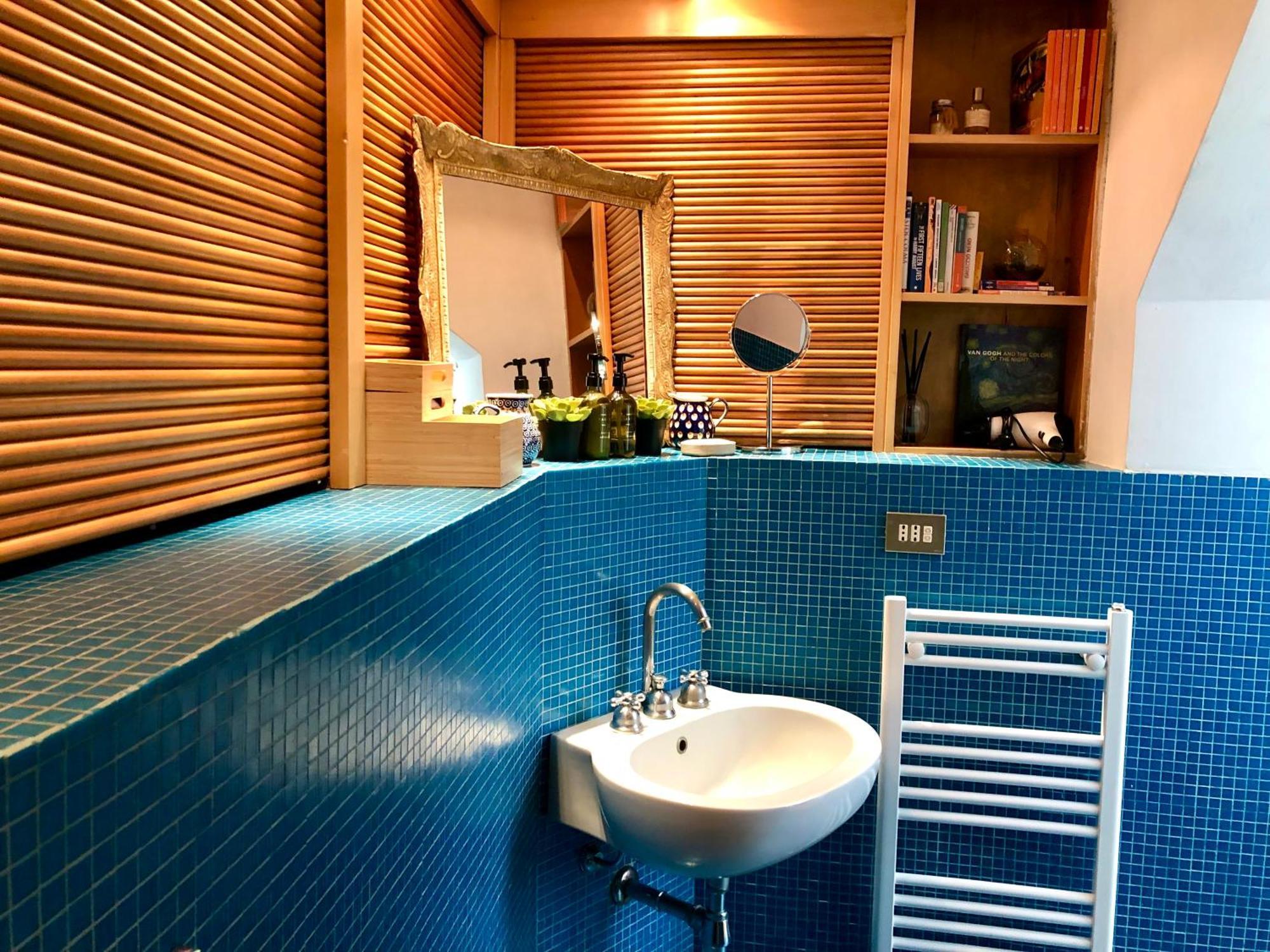 Apartment Stylish Duplex With Private Terrace *