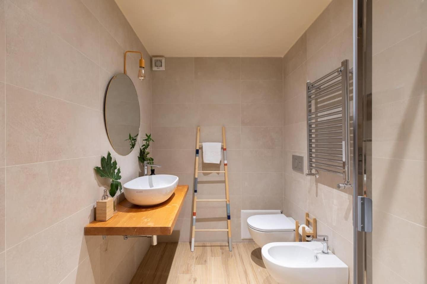 Via Paolo Emilio Casa vacanze *