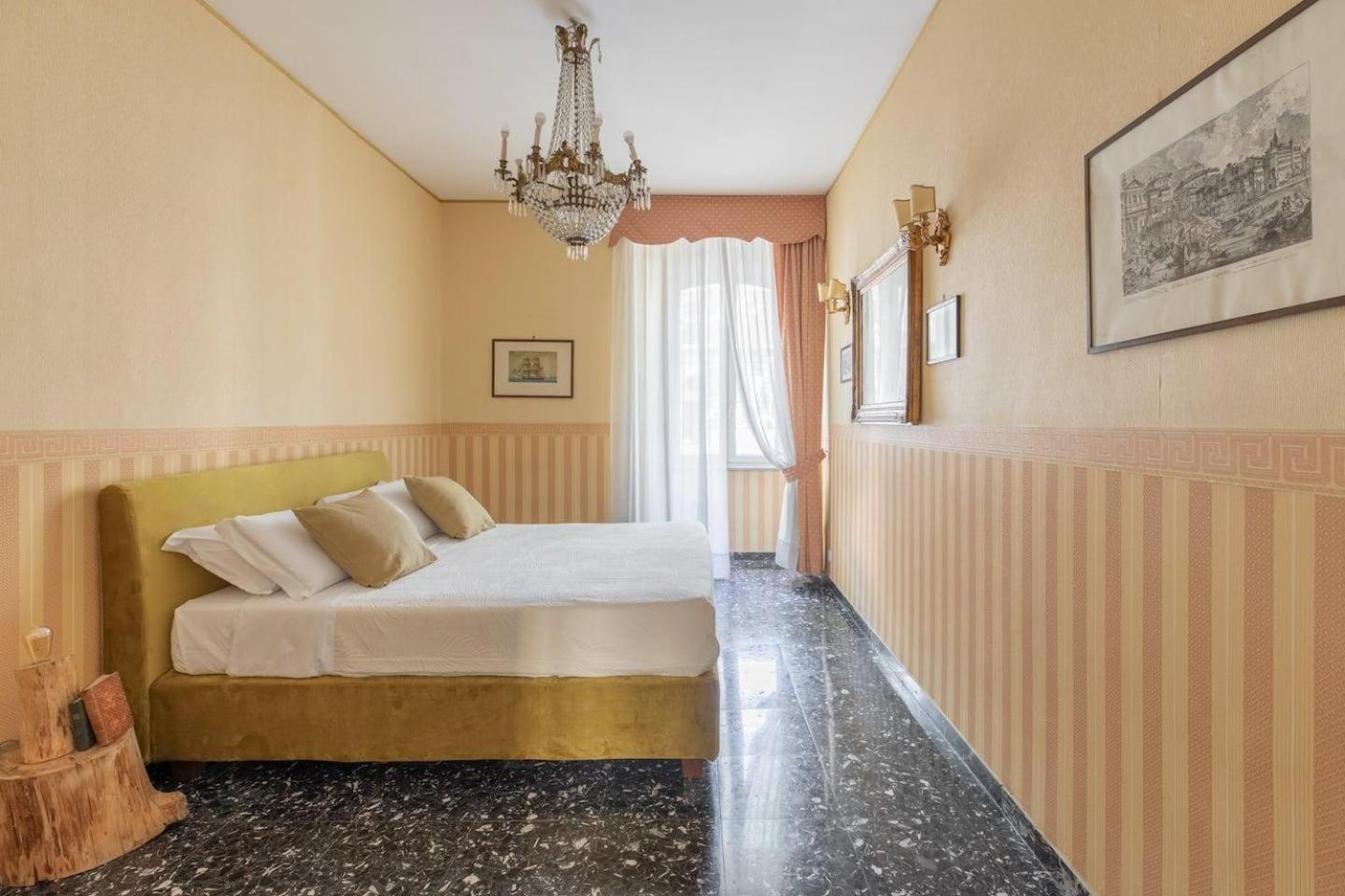 Via Paolo Emilio Casa vacanze Roma