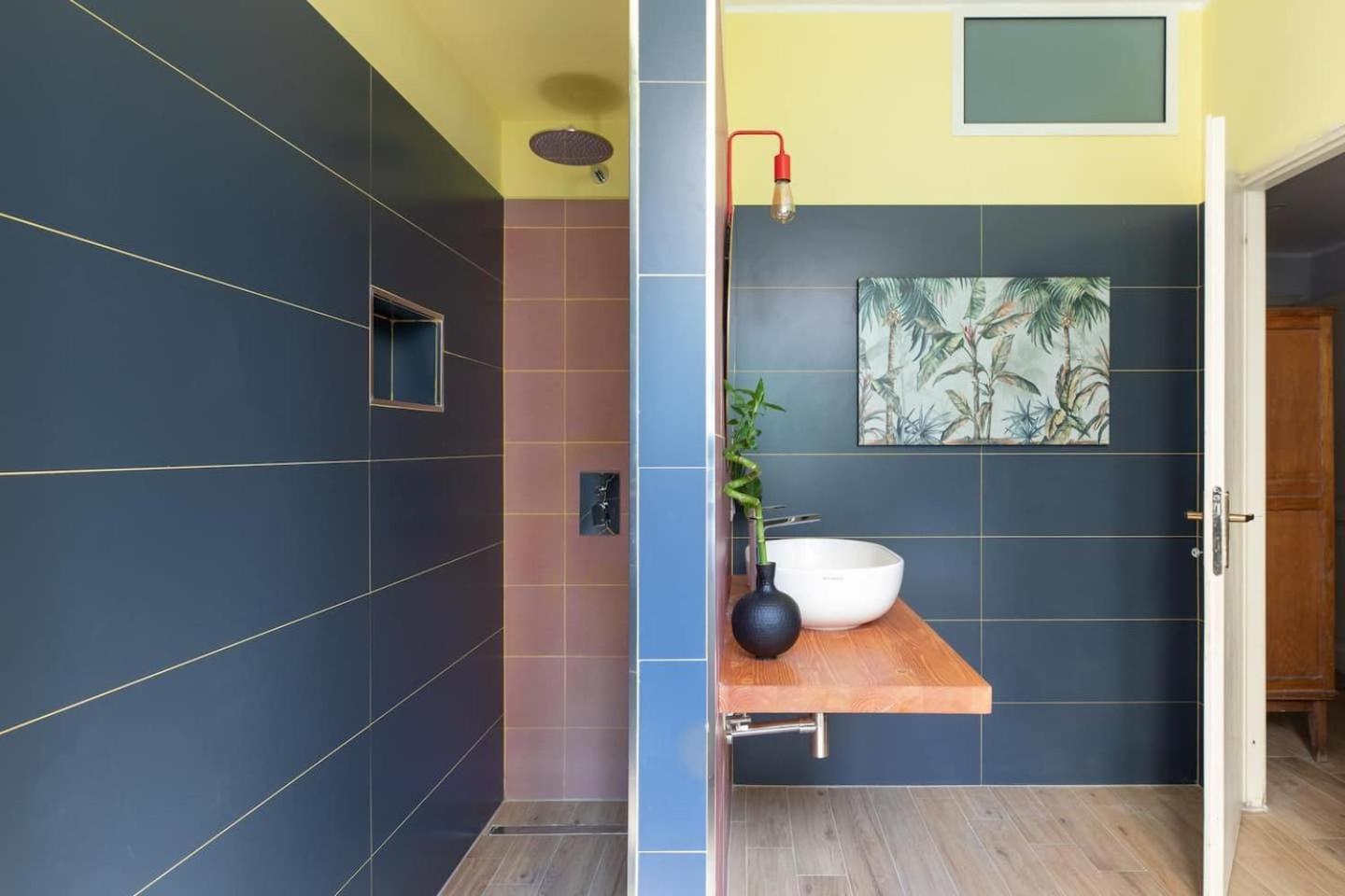 Via Paolo Emilio Casa vacanze Roma