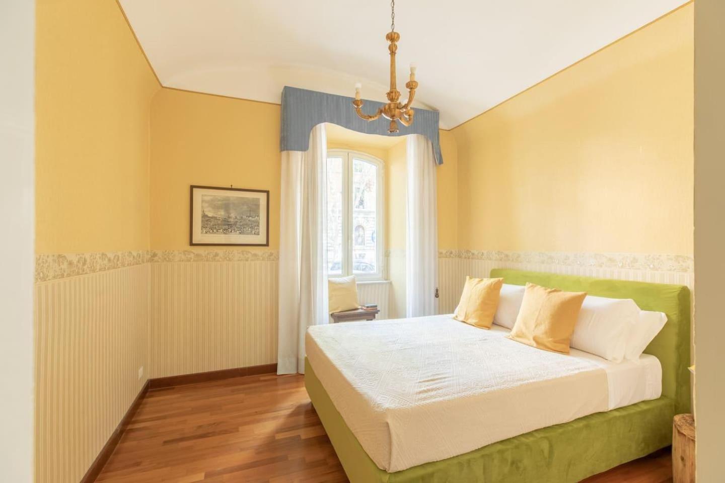 Casa vacanze Via Paolo Emilio Roma