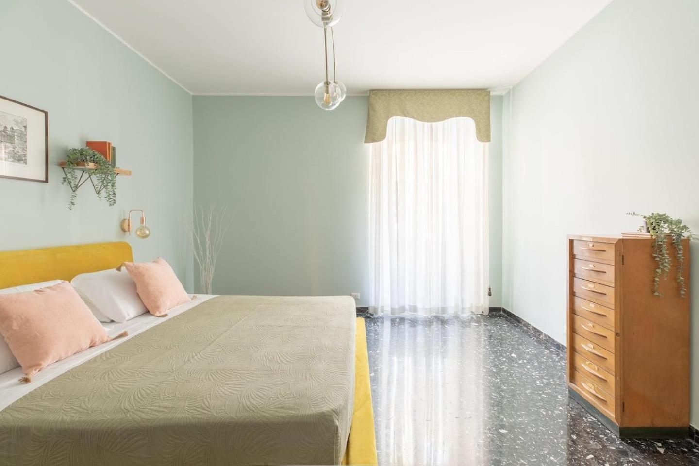 Via Paolo Emilio Casa vacanze *