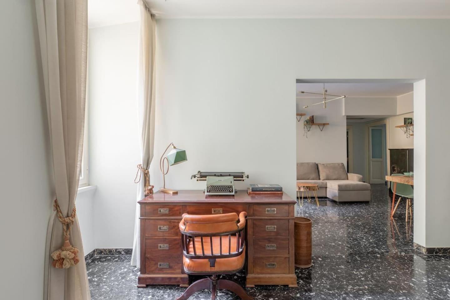 Casa vacanze Via Paolo Emilio *