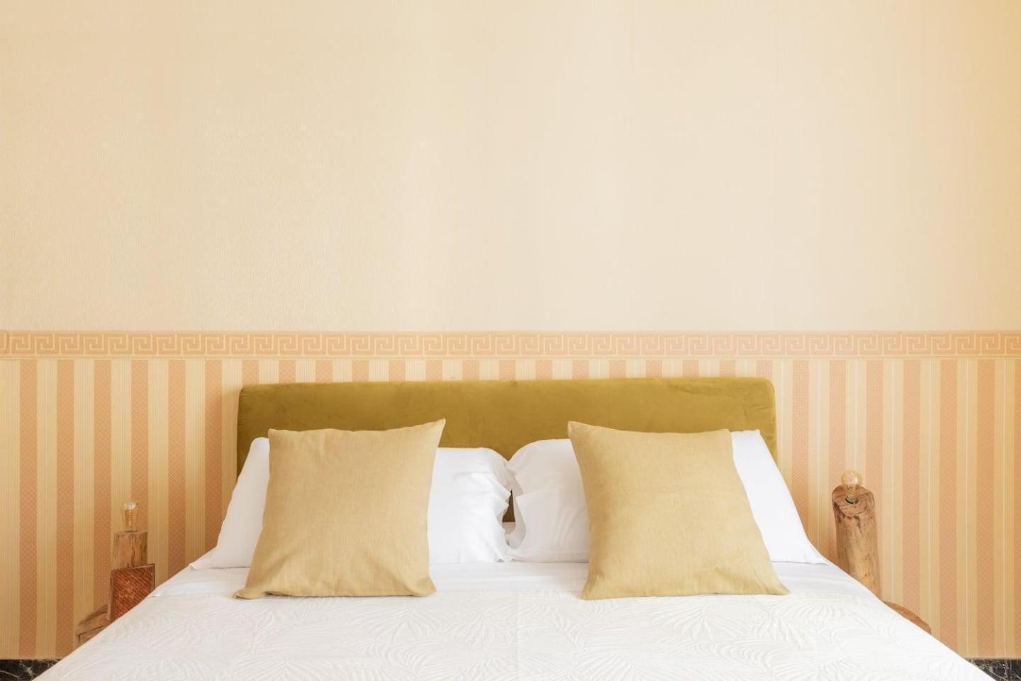 Via Paolo Emilio Casa vacanze Roma