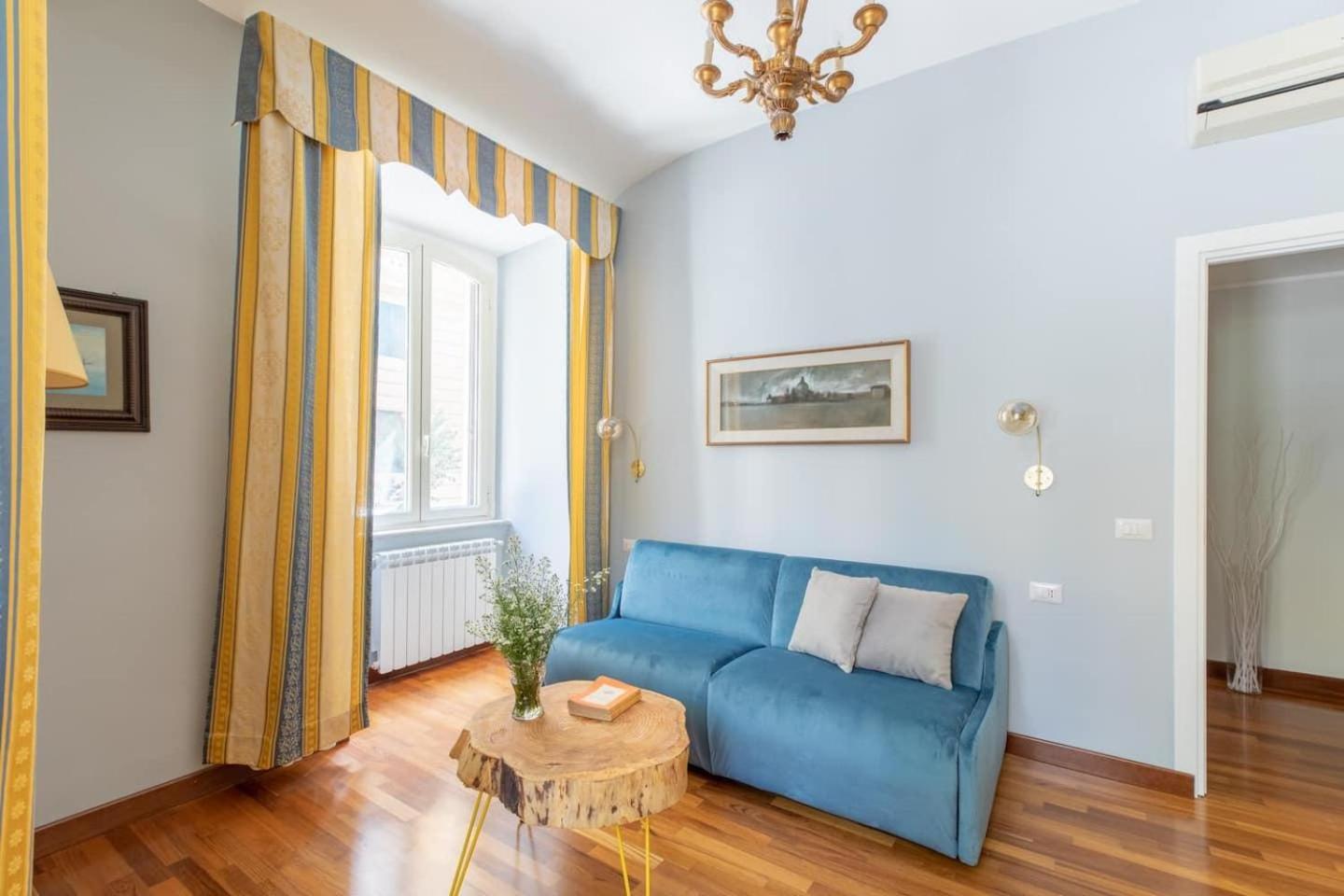 Casa vacanze Via Paolo Emilio