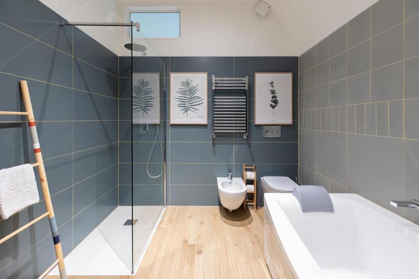 Via Paolo Emilio Casa vacanze Roma