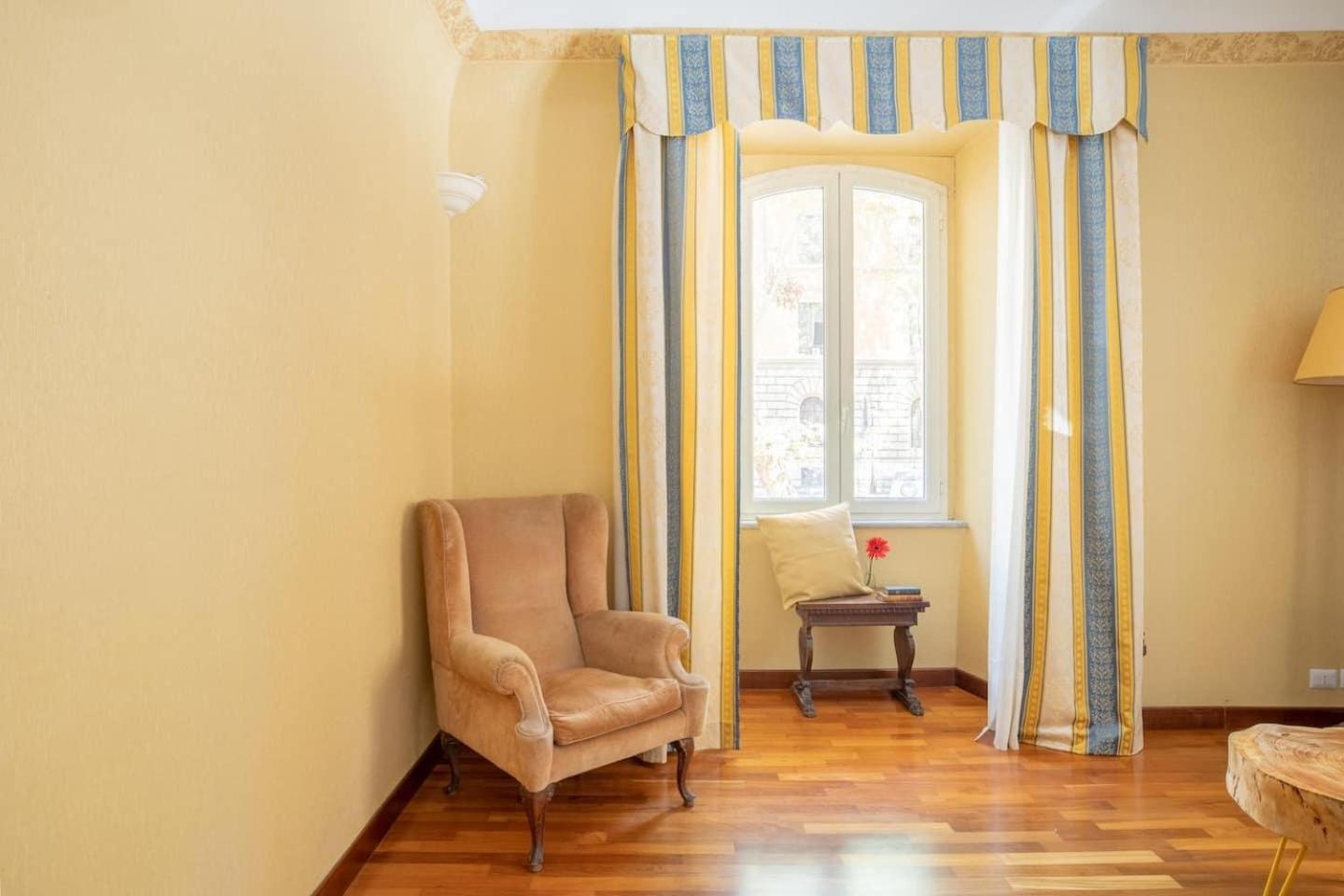 Via Paolo Emilio Casa vacanze