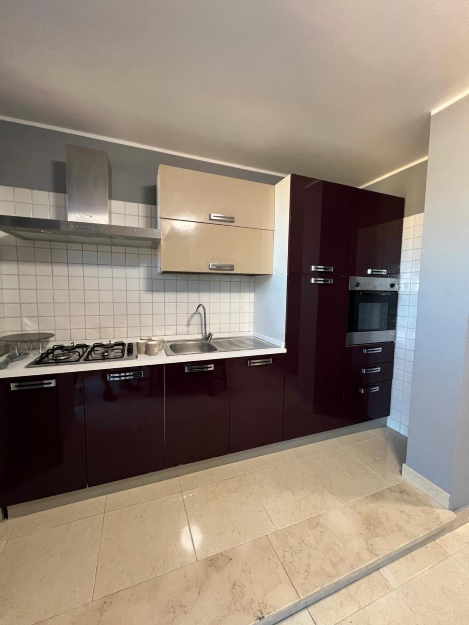 Apartment Vivi E Scopri I Castelli Romani Ciampino Airport Rome
