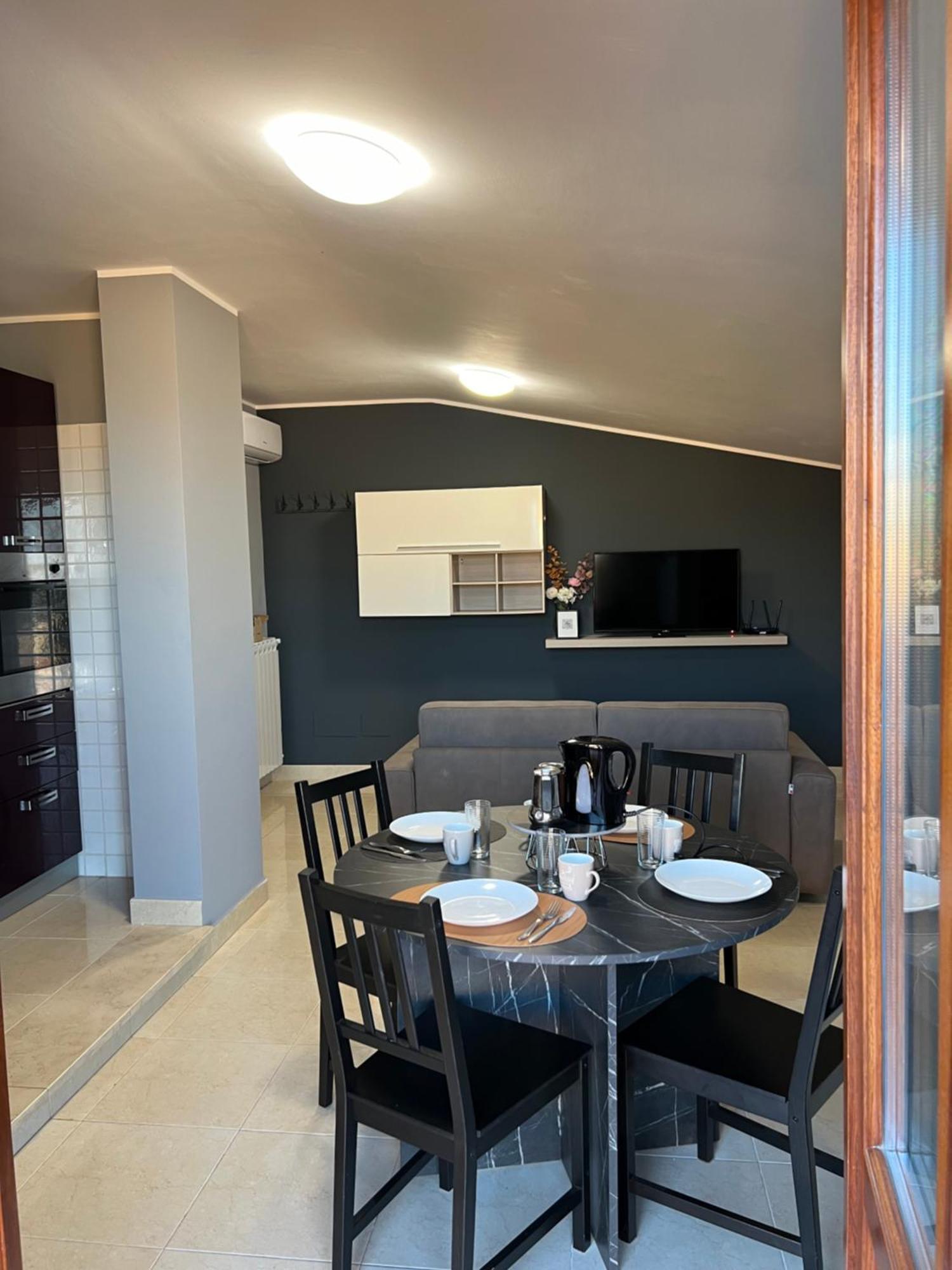Apartment Vivi E Scopri I Castelli Romani Ciampino Airport Rome