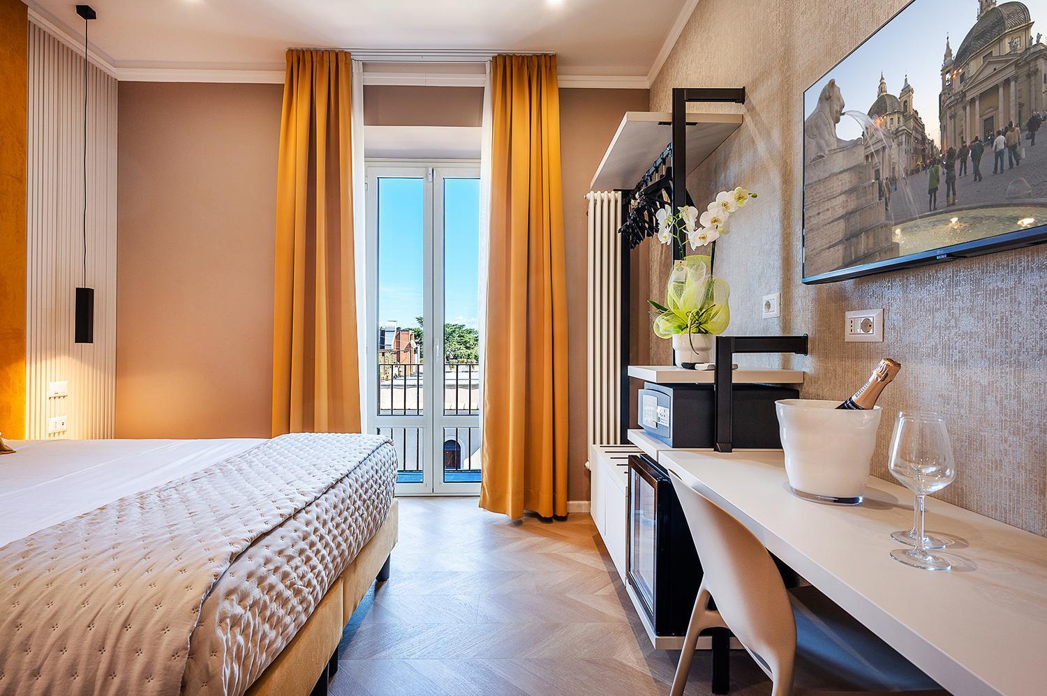 Guest house Colonna