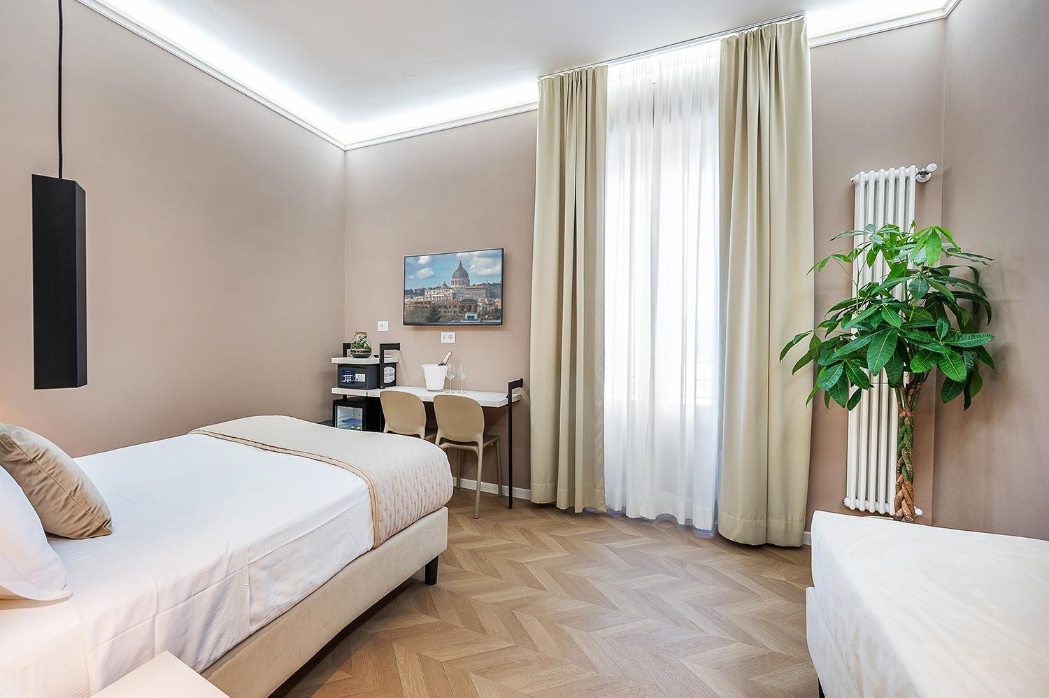 Colonna Guest house *