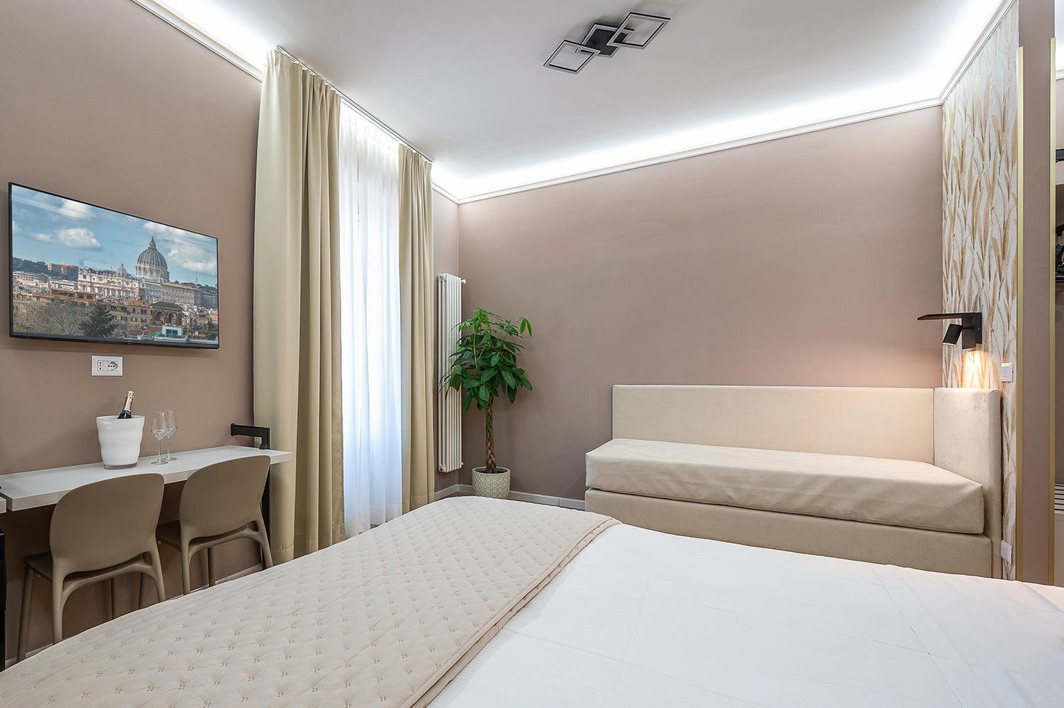 Guest house Colonna Rome