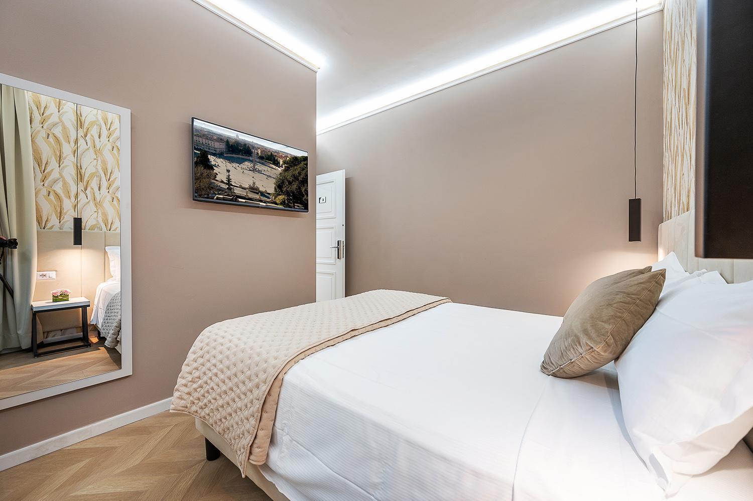 Guest house Colonna *
