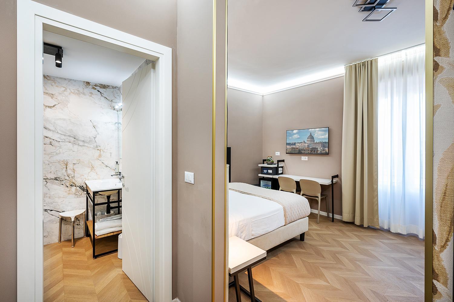 Colonna Guest house Rome