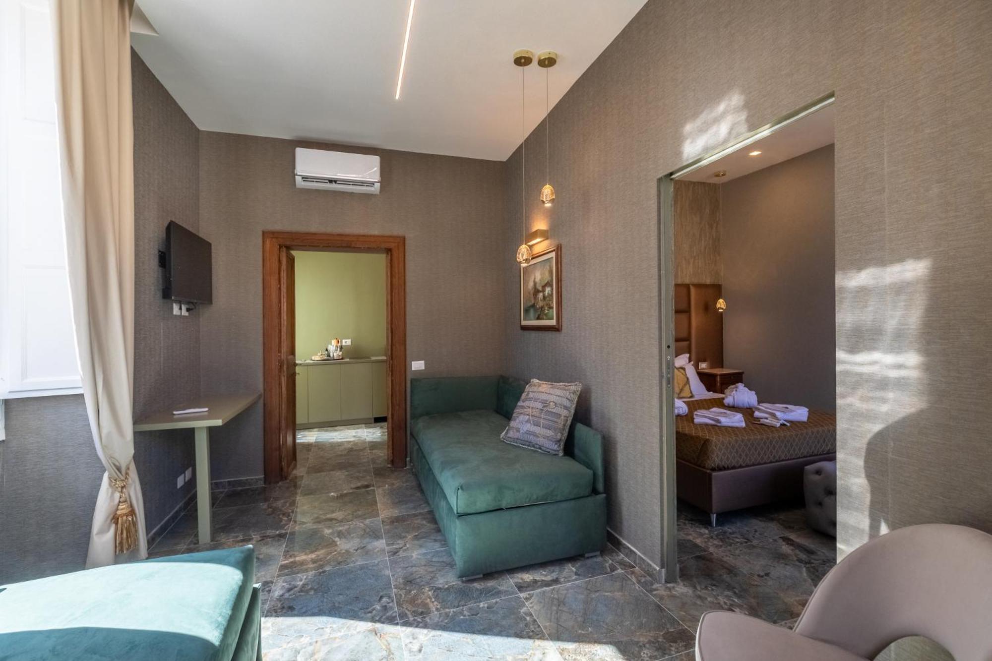Piazza Di Spagna 51 Luxury Guest house *