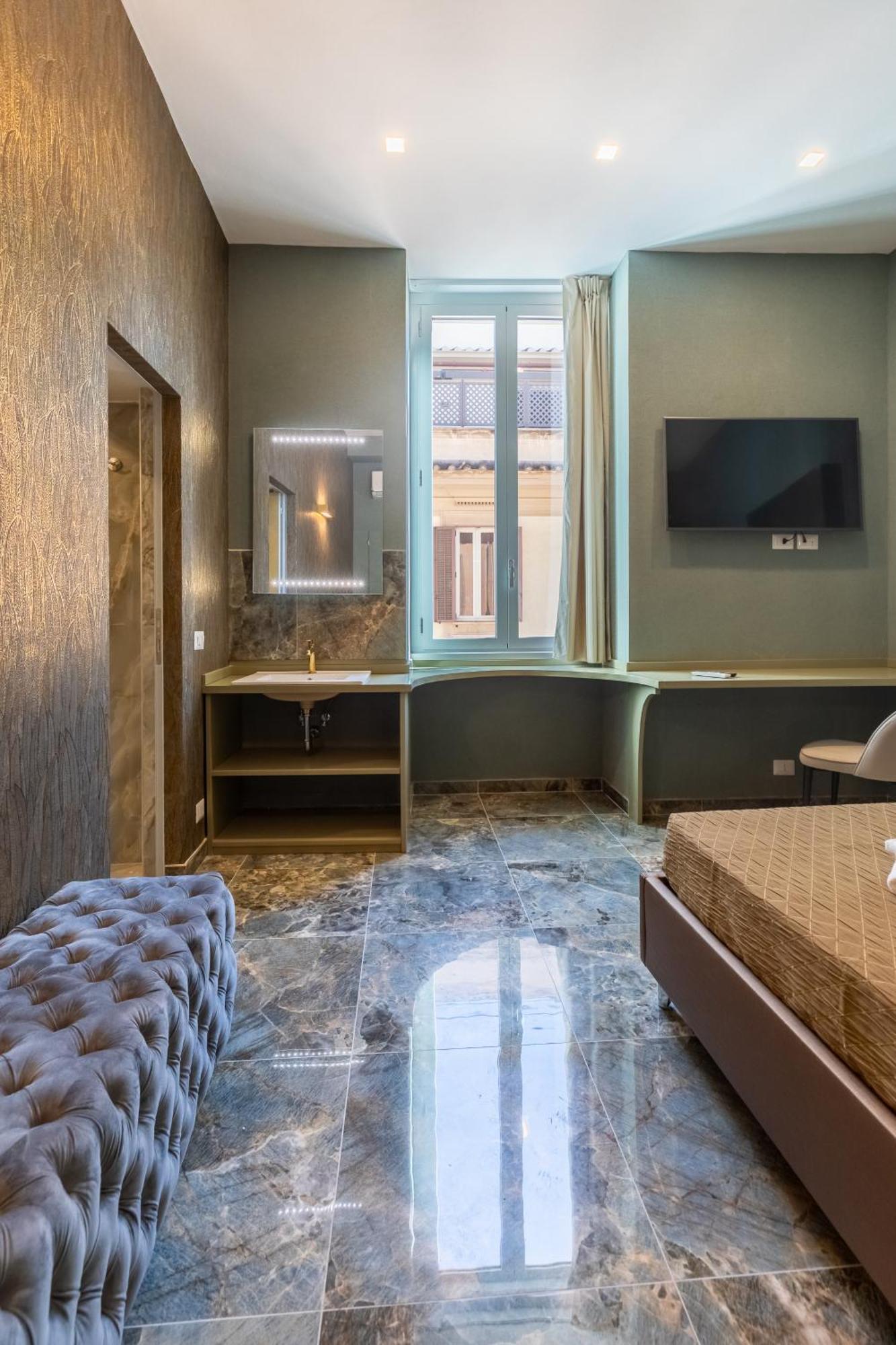 Guest house Piazza Di Spagna 51 Luxury *