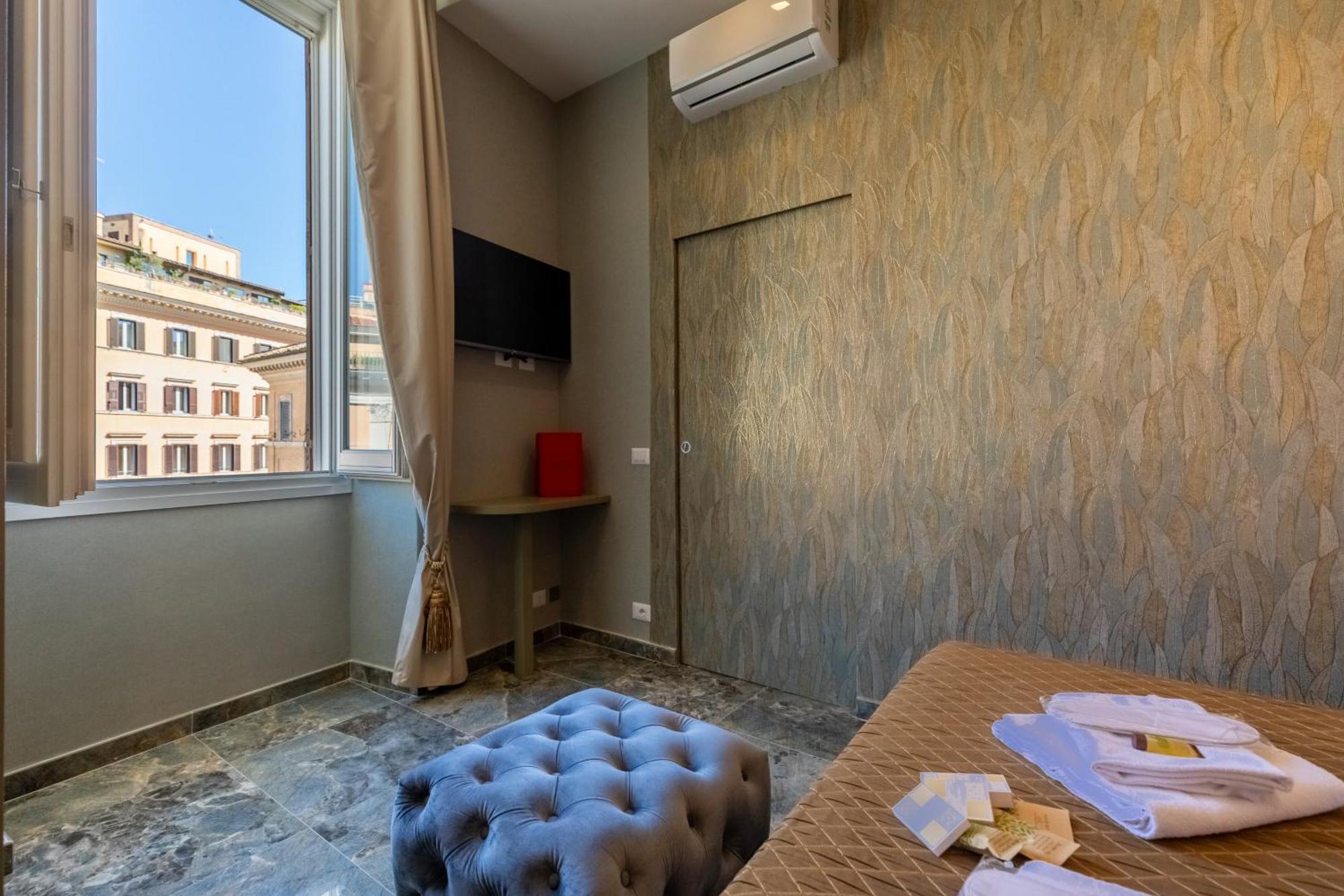Guest house Piazza Di Spagna 51 Luxury