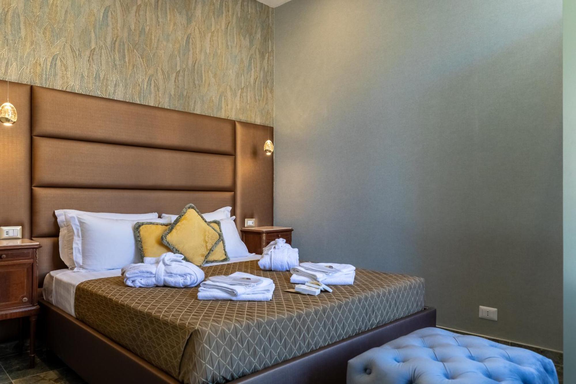 Guest house Piazza Di Spagna 51 Luxury Rome