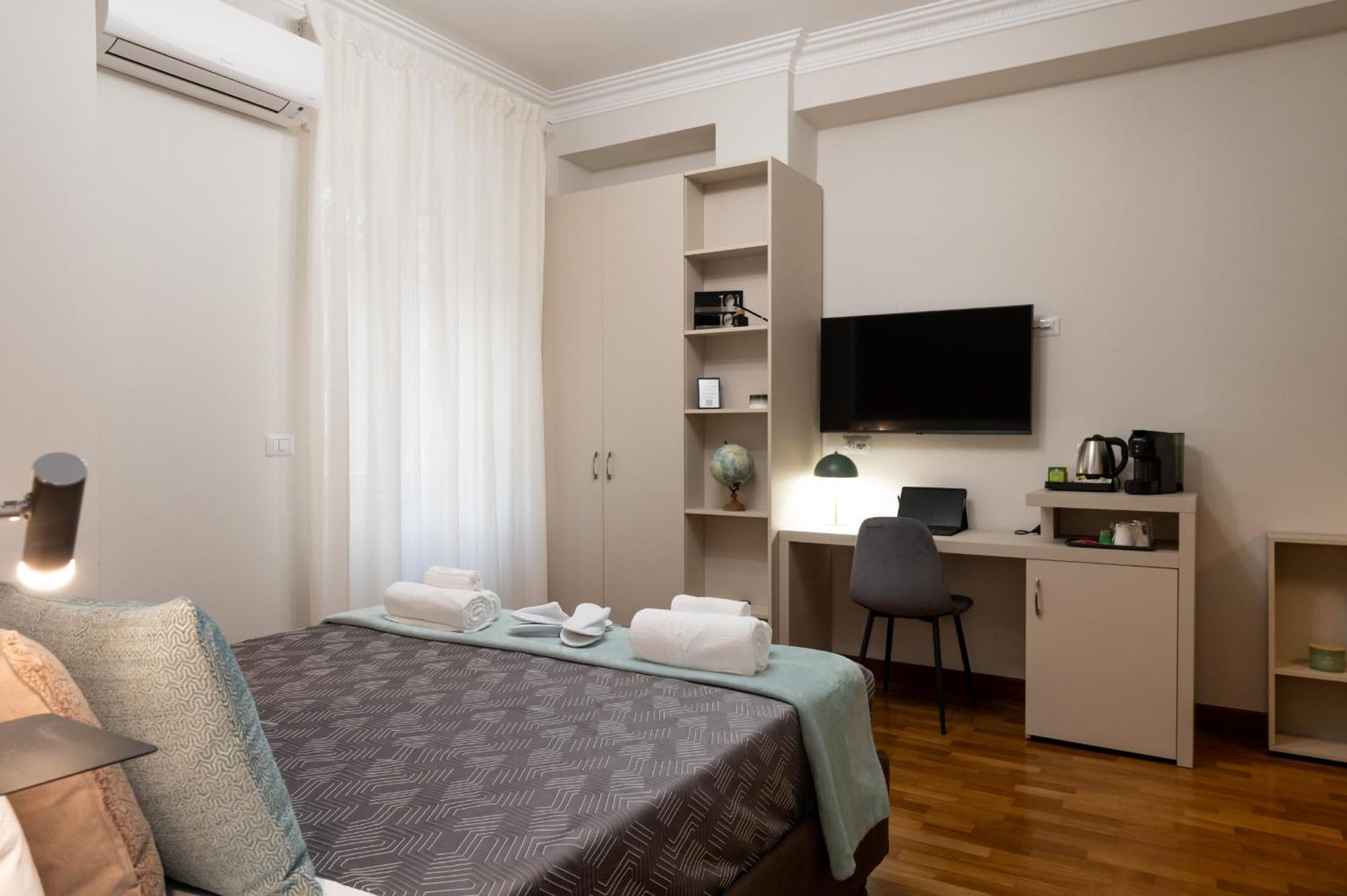 Querini Guest house *