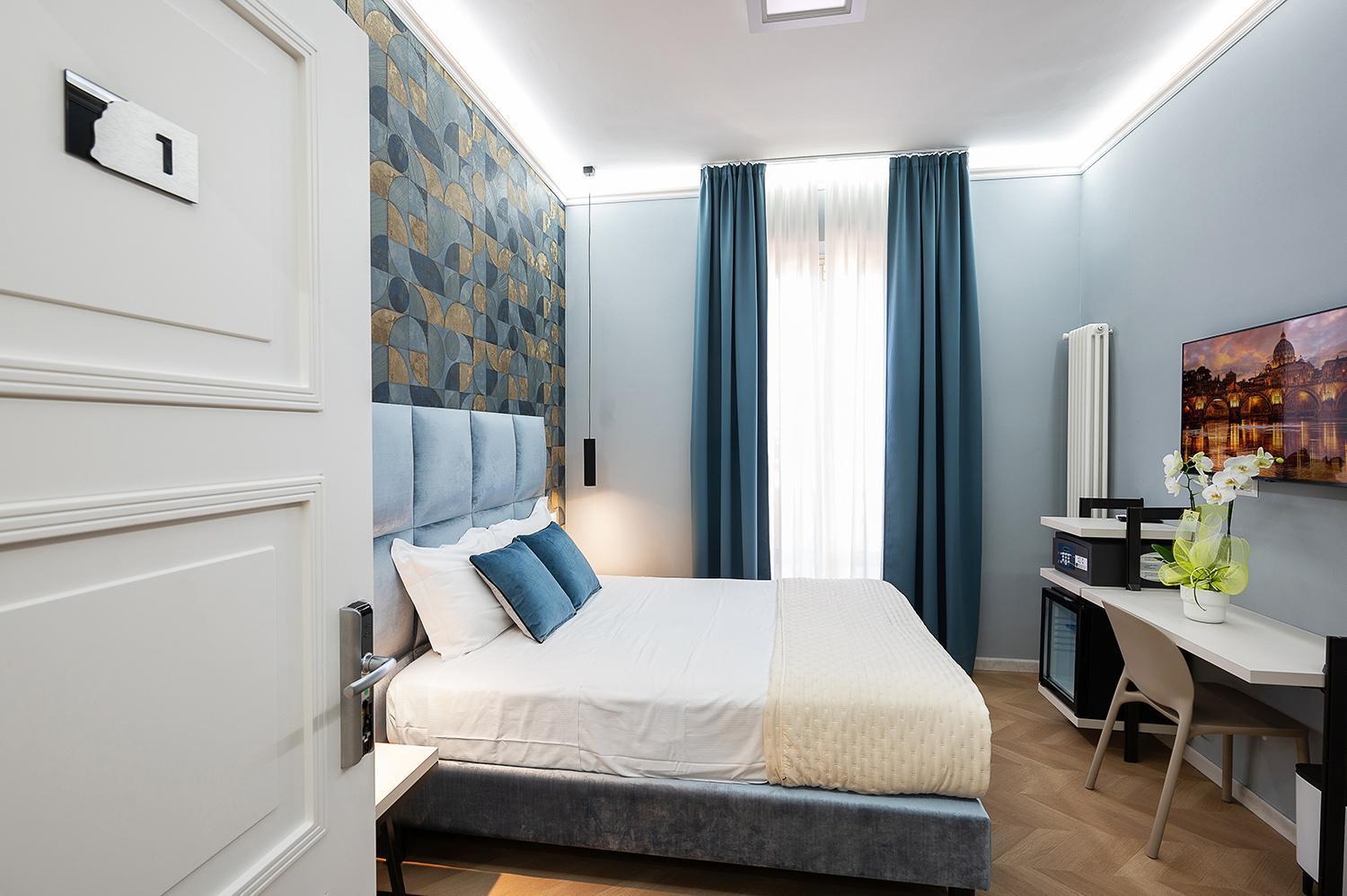 Guest house Colonna *