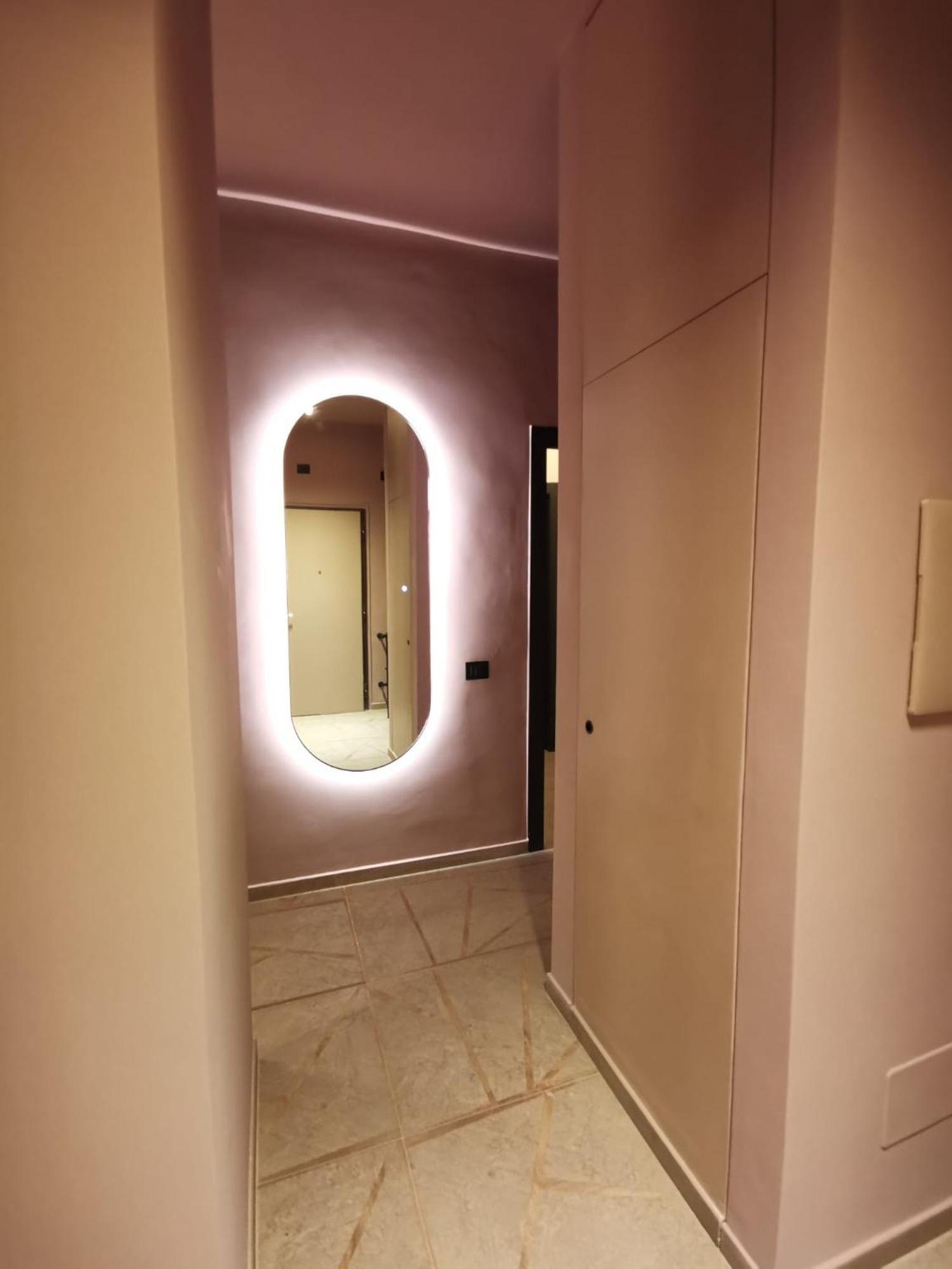 Apartment Auri Rome