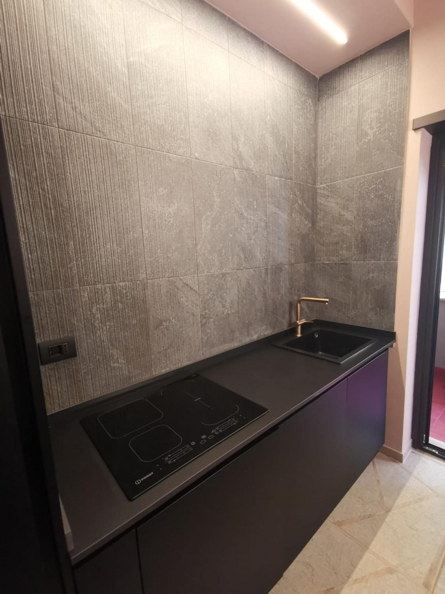 Apartment Auri Rome
