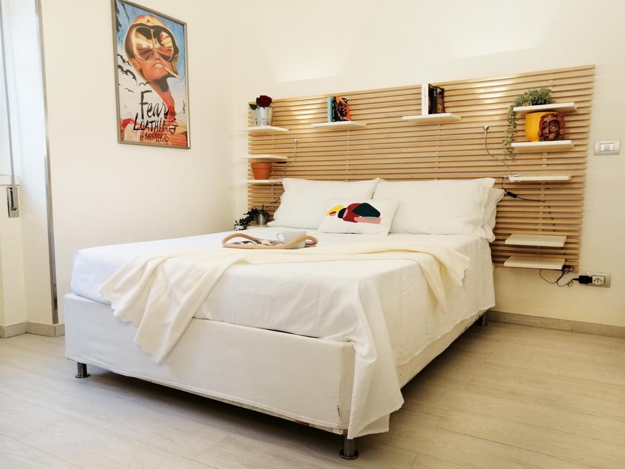 Appartamento Appiano Vatican City, Lovely Apartment, 2 ,wi-fi 250 Mbps *