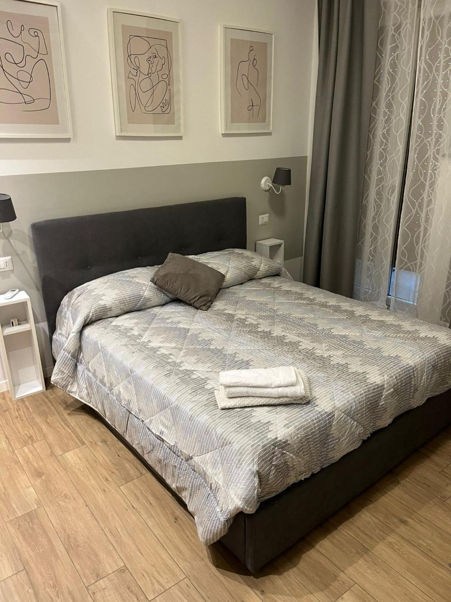 Apartment Appio San Giovanni *