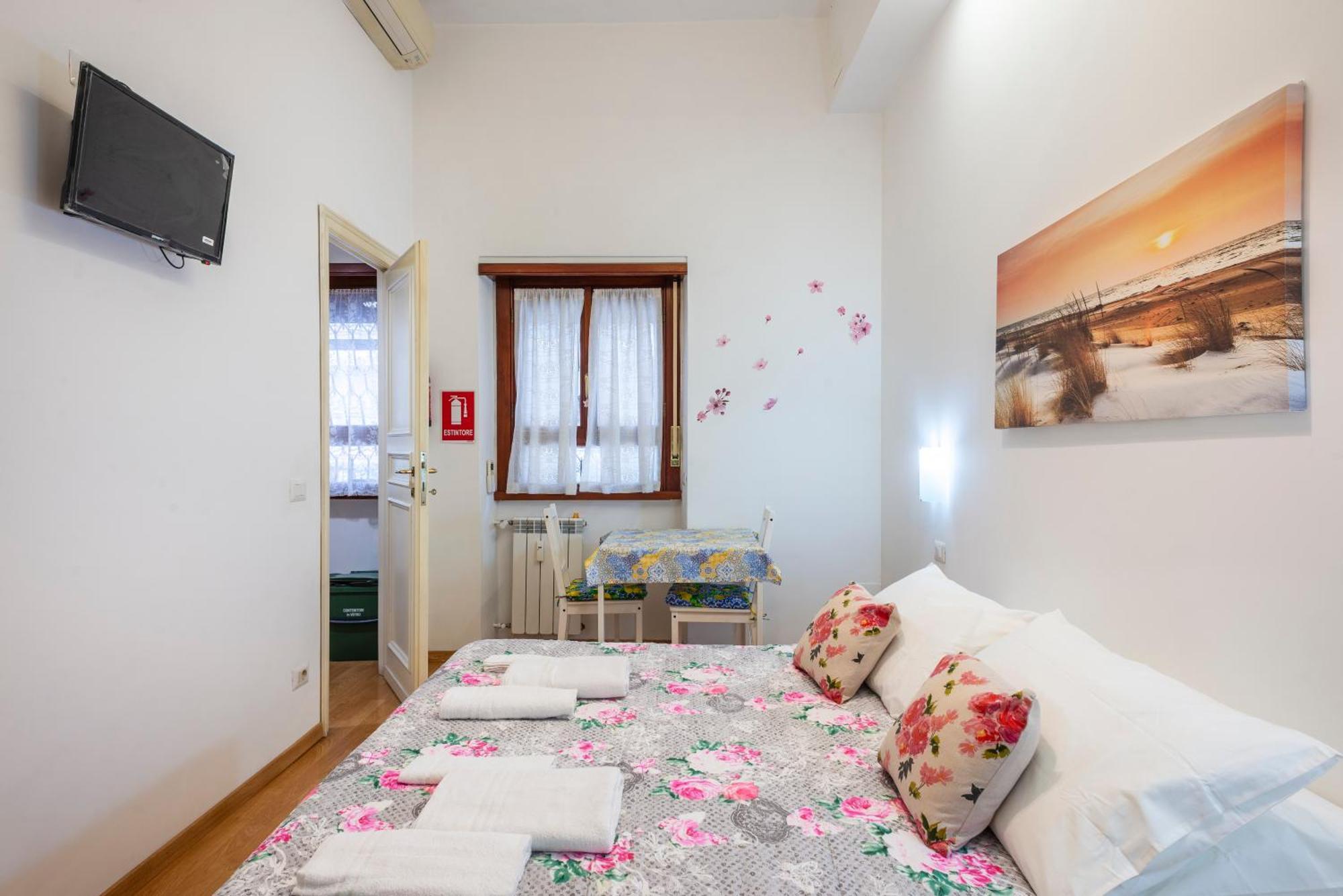 Appartamento La Casa Di Emy *