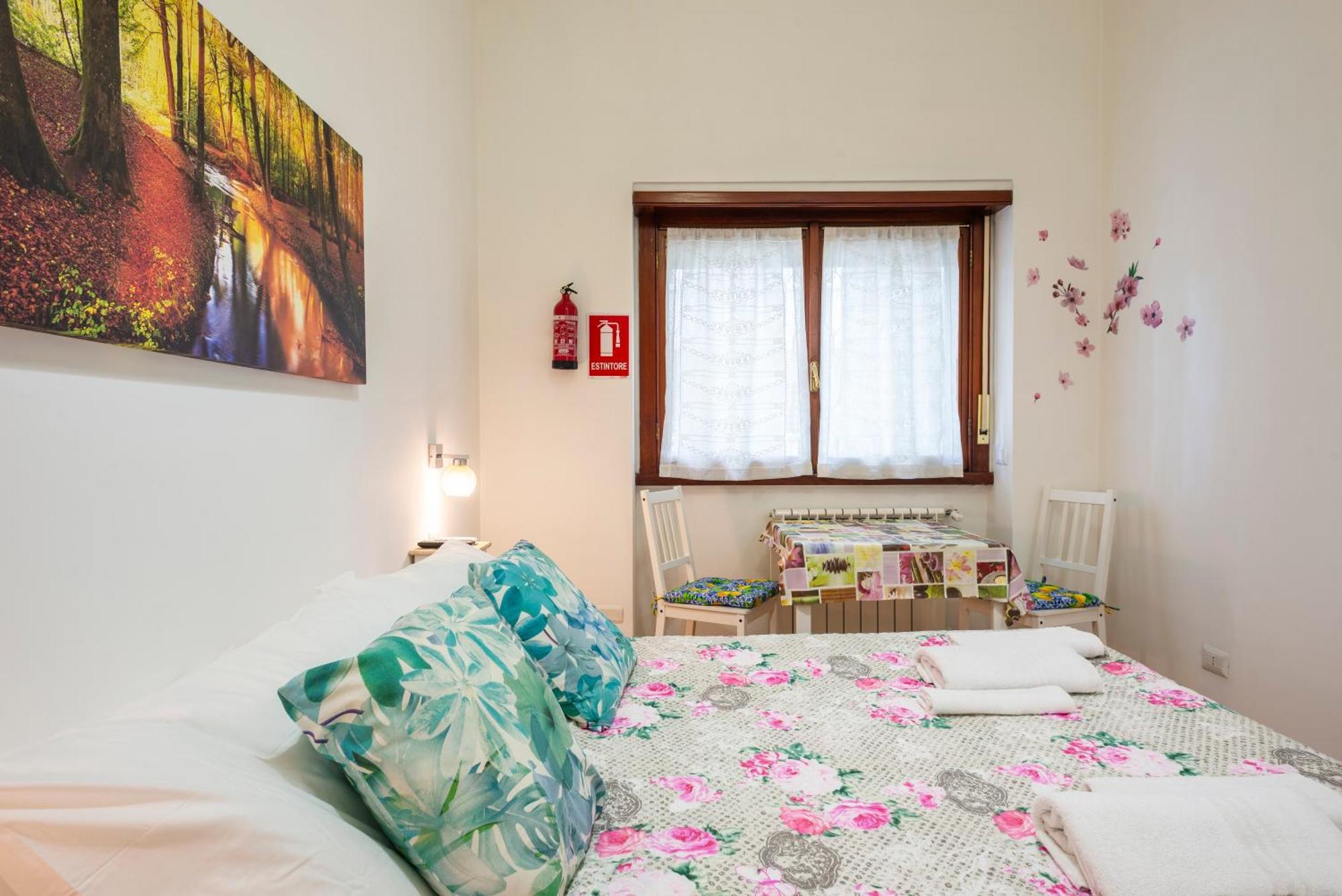 La Casa Di Emy Appartamento *