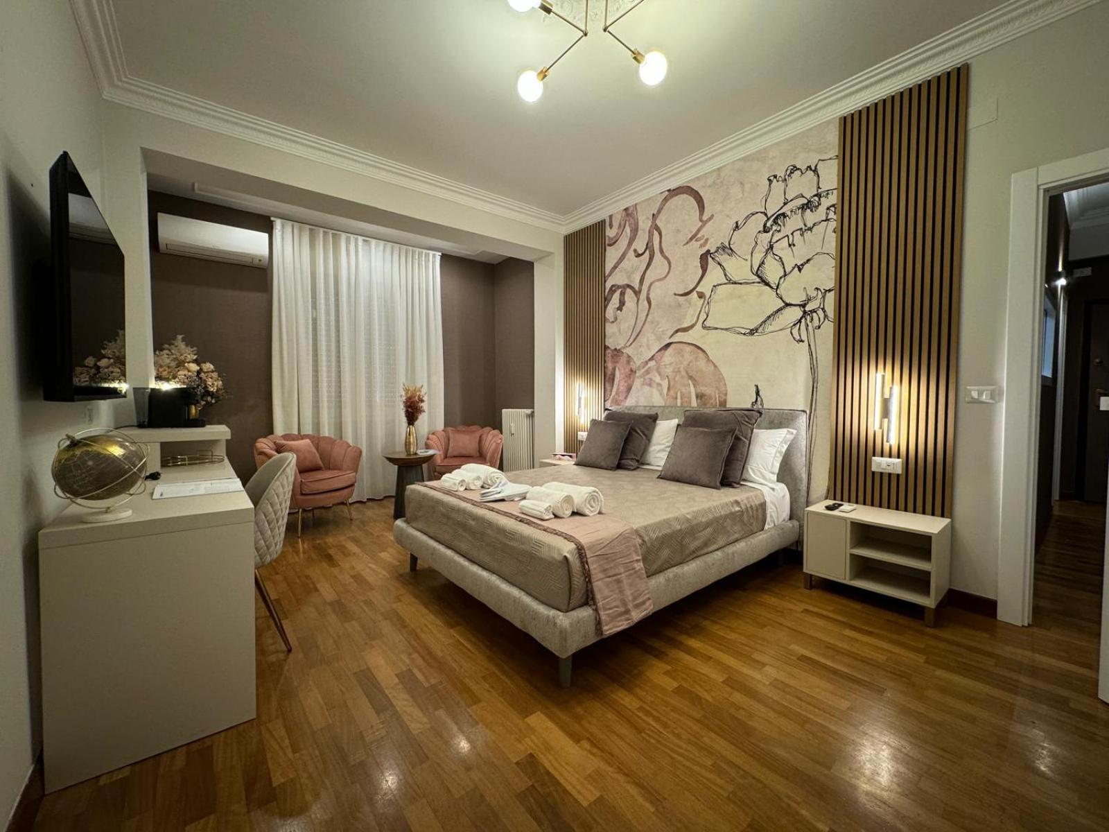 Querini Guest house