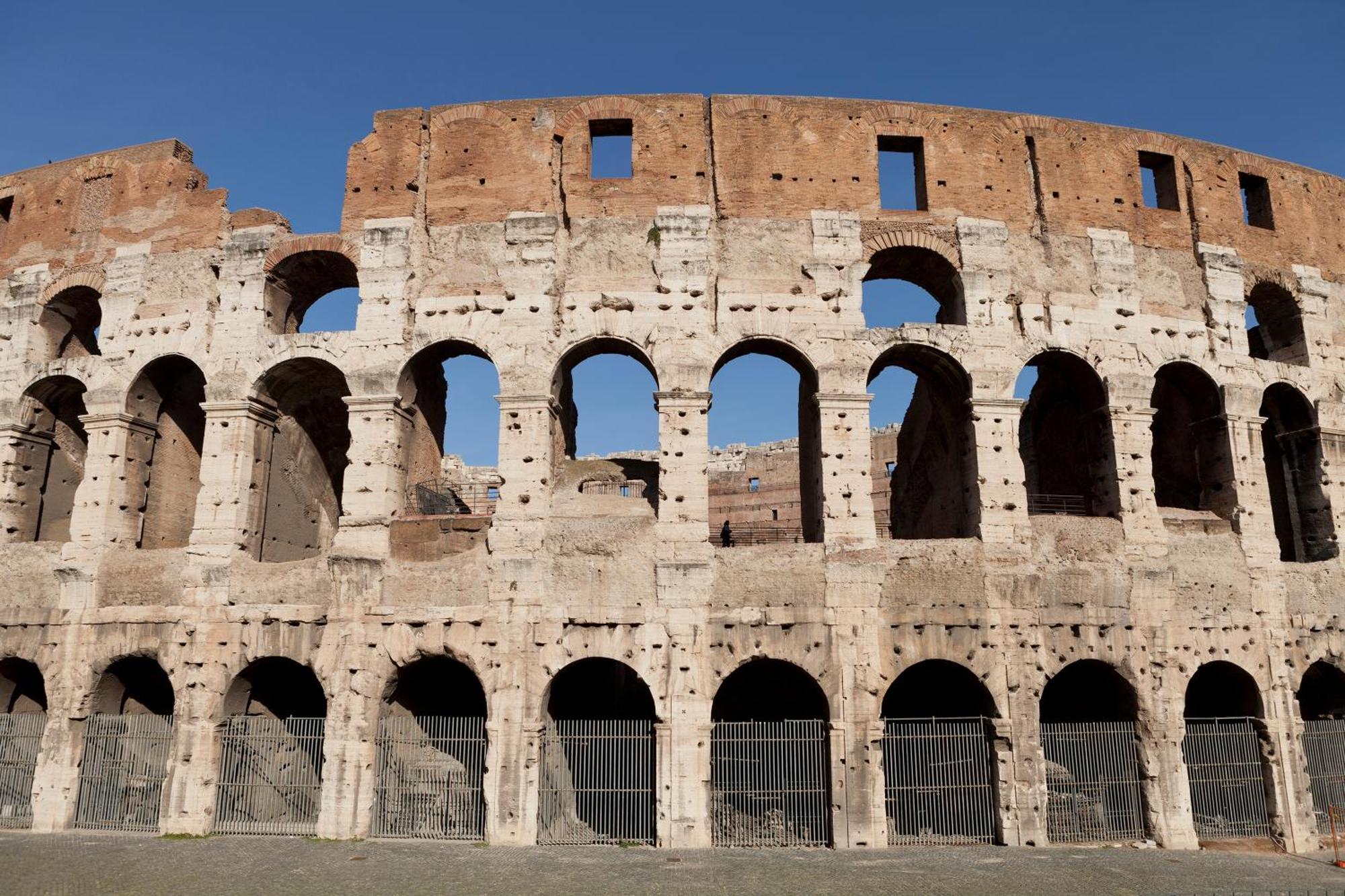 Apartment Costaguti Rome