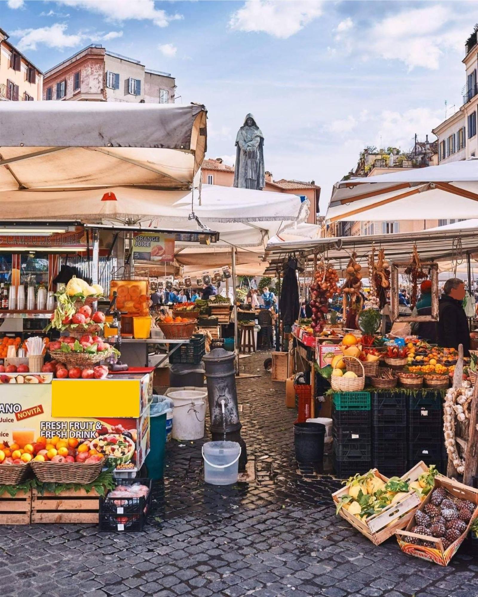 Costaguti Rome