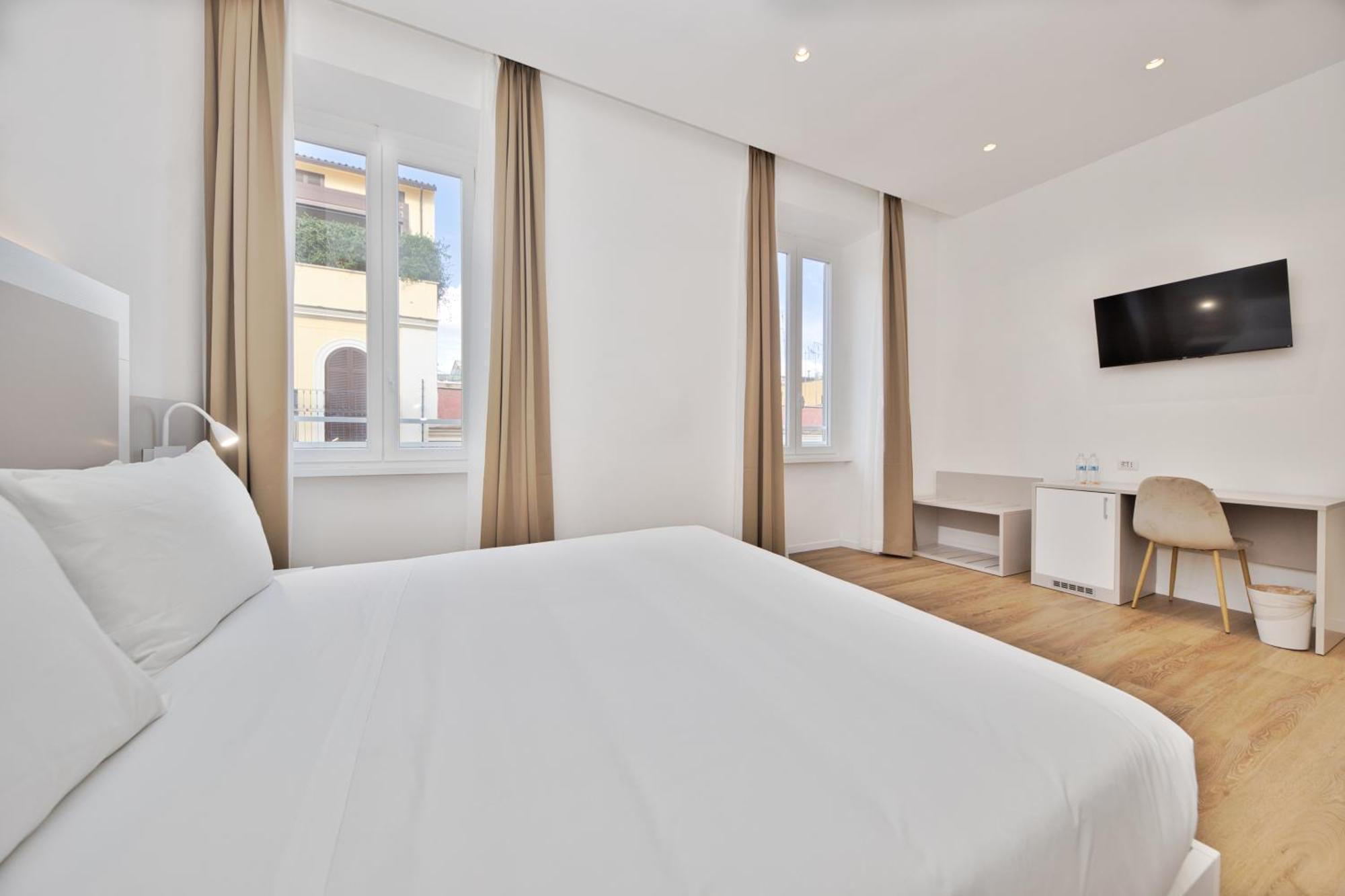 Lh Andreotti 3* Rome