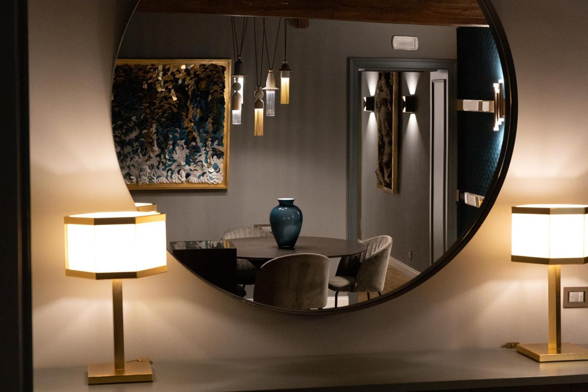 Le Reve De Naim Hotel Rome