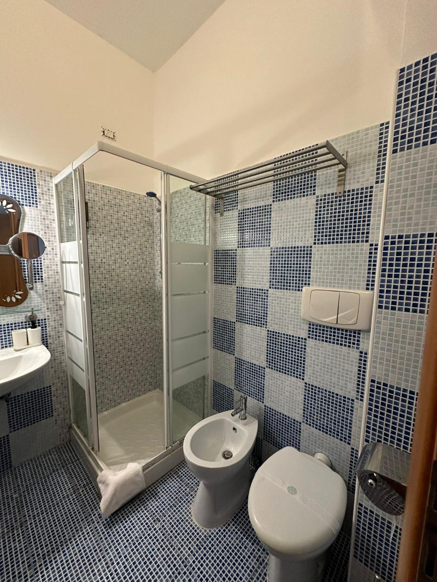 Double B Bed & Breakfast Rome