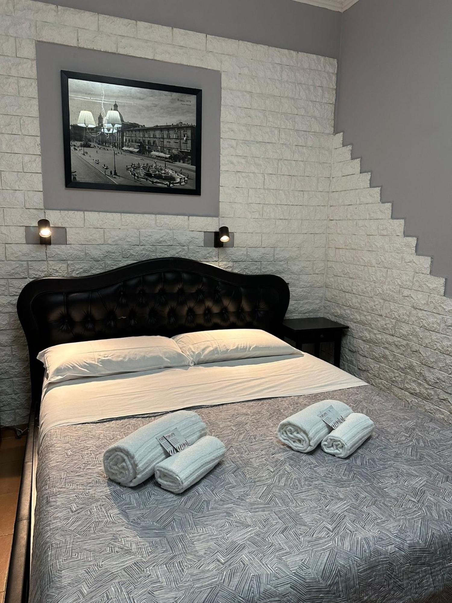 Bed & Breakfast Double B Rome